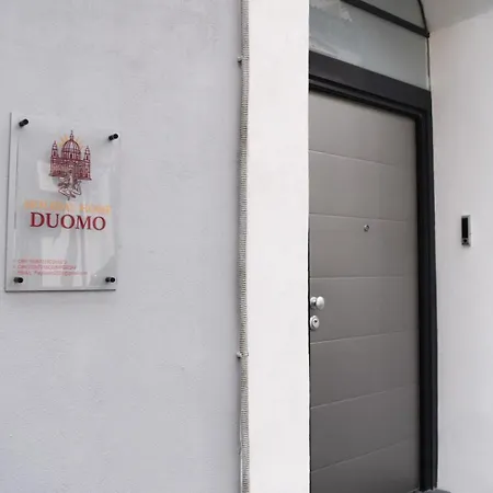 Appartamento Duomo